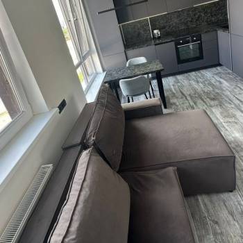 Сдается 1-комнатная квартира, 31 м²