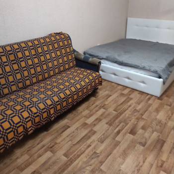 Сдается 1-комнатная квартира, 38 м²