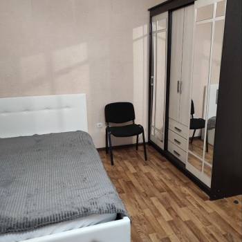 Сдается 1-комнатная квартира, 38 м²