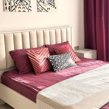 Сдается 1-комнатная квартира, 39 м²