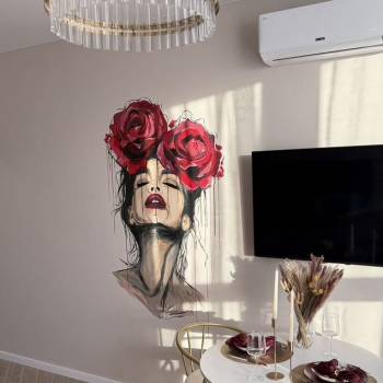 Сдается 1-комнатная квартира, 39 м²