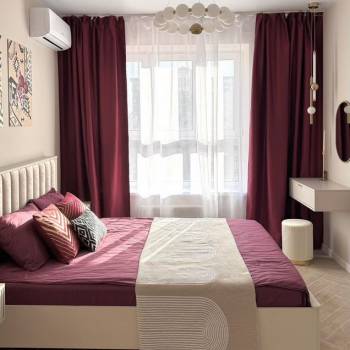 Сдается 1-комнатная квартира, 39 м²