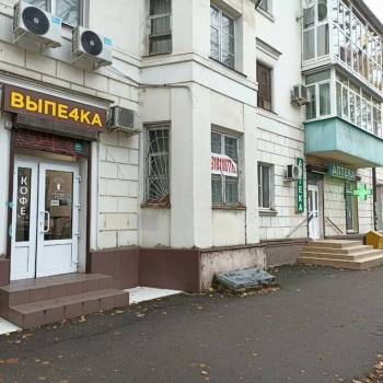 Сдается Нежилое помещение, 15 м²