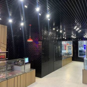 Сдается Торговое помещение, 89 м²