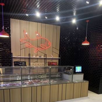 Сдается Торговое помещение, 89 м²