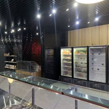 Сдается Торговое помещение, 89 м²