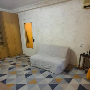 Сдается 1-комнатная квартира, 32 м²