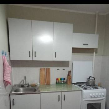 Сдается 1-комнатная квартира, 32 м²