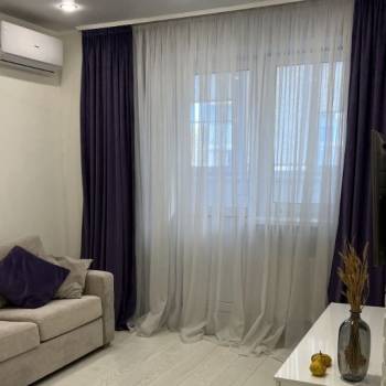 Сдается 1-комнатная квартира, 35 м²