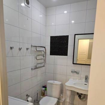 Сдается 1-комнатная квартира, 40 м²