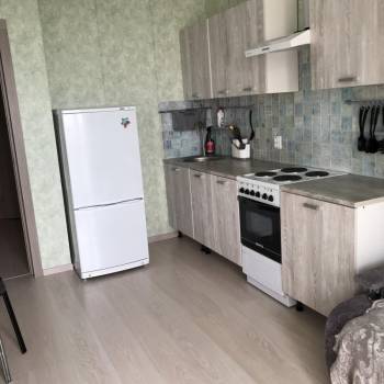 Сдается 1-комнатная квартира, 44 м²