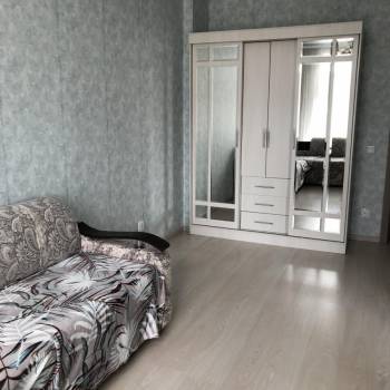 Сдается 1-комнатная квартира, 44 м²