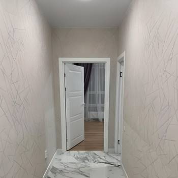 Сдается 2-х комнатная квартира, 44 м²