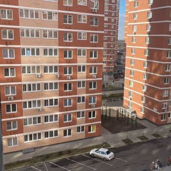 Сдается 1-комнатная квартира, 32 м²