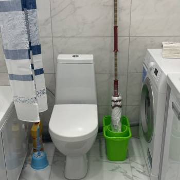 Сдается 1-комнатная квартира, 32 м²