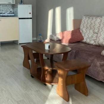 Сдается 1-комнатная квартира, 27 м²