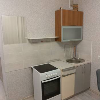 Сдается 1-комнатная квартира, 20 м²