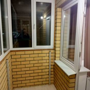 Сдается 1-комнатная квартира, 20 м²