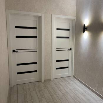 Сдается 2-х комнатная квартира, 45 м²