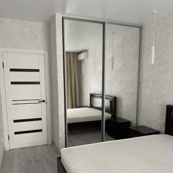 Сдается 2-х комнатная квартира, 45 м²