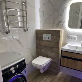 Сдается 2-х комнатная квартира, 45 м²