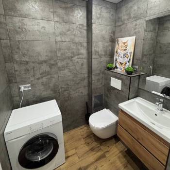 Сдается 1-комнатная квартира, 44 м²