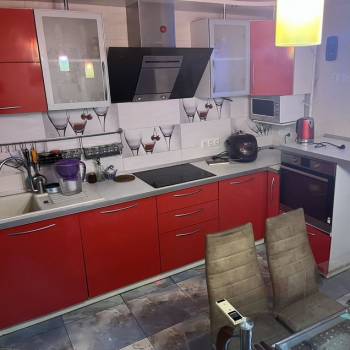 Сдается 2-х комнатная квартира, 57 м²