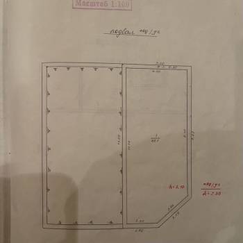 Продается Нежилое помещение, 350 м²
