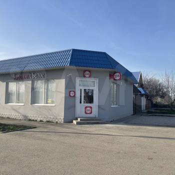 Продается Нежилое помещение, 350 м²