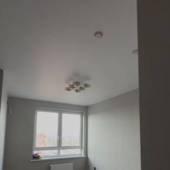 Сдается 1-комнатная квартира, 37 м²