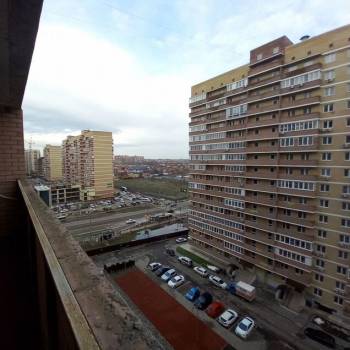 Сдается 1-комнатная квартира, 38 м²