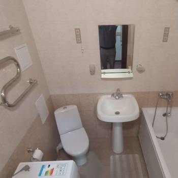 Сдается 1-комнатная квартира, 38 м²