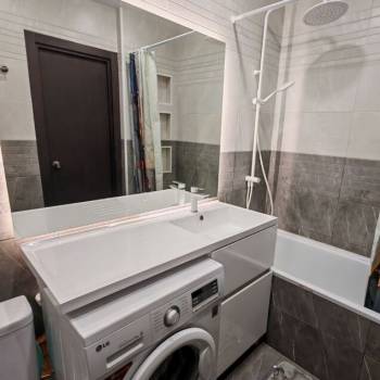 Сдается 1-комнатная квартира, 36 м²