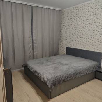 Сдается 1-комнатная квартира, 34,2 м²