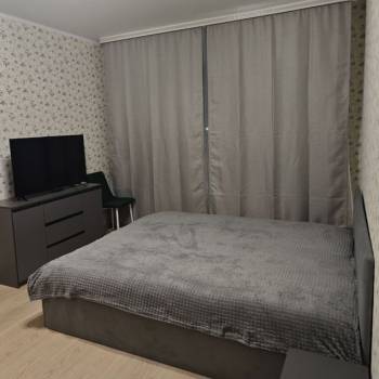 Сдается 1-комнатная квартира, 34,2 м²