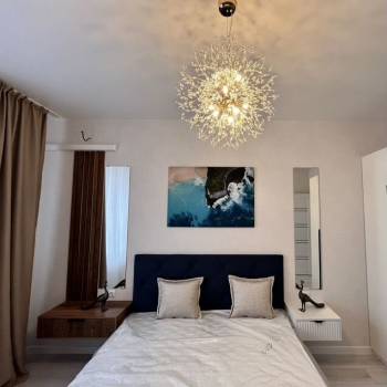 Сдается 1-комнатная квартира, 49 м²