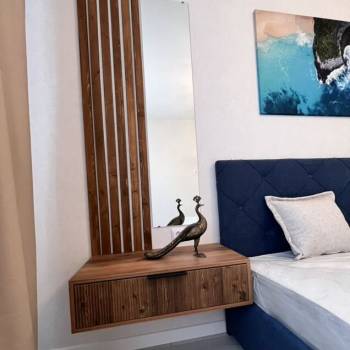 Сдается 1-комнатная квартира, 49 м²