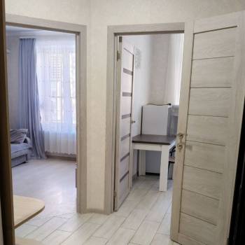 Сдается 1-комнатная квартира, 31,5 м²