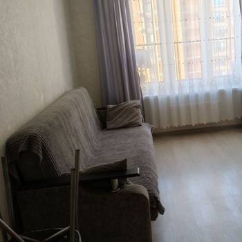 Сдается 1-комнатная квартира, 31,5 м²