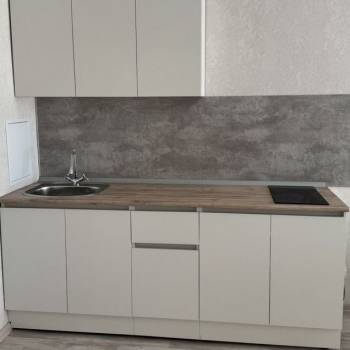 Сдается 1-комнатная квартира, 29 м²