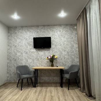 Сдается 1-комнатная квартира, 23 м²