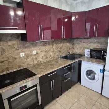 Сдается 1-комнатная квартира, 43 м²