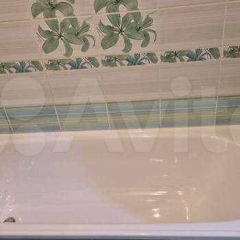 Сдается 1-комнатная квартира, 43 м²