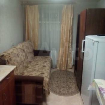 Сдается 1-комнатная квартира, 18 м²