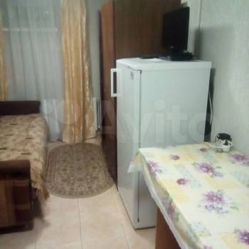 Сдается 1-комнатная квартира, 18 м²