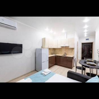 Сдается 1-комнатная квартира, 24 м²