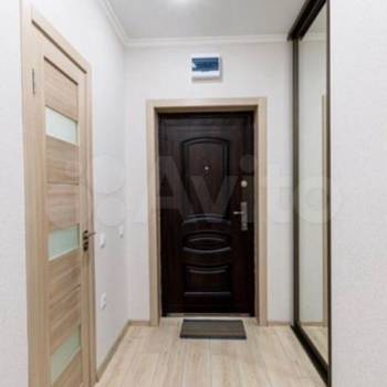 Сдается 1-комнатная квартира, 24 м²