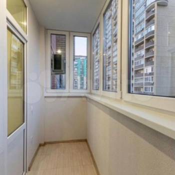 Сдается 1-комнатная квартира, 24 м²