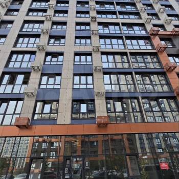 Продается 2-х комнатная квартира, 55,1 м²