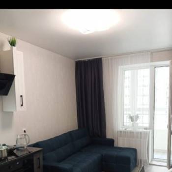 Продается 2-х комнатная квартира, 62 м²